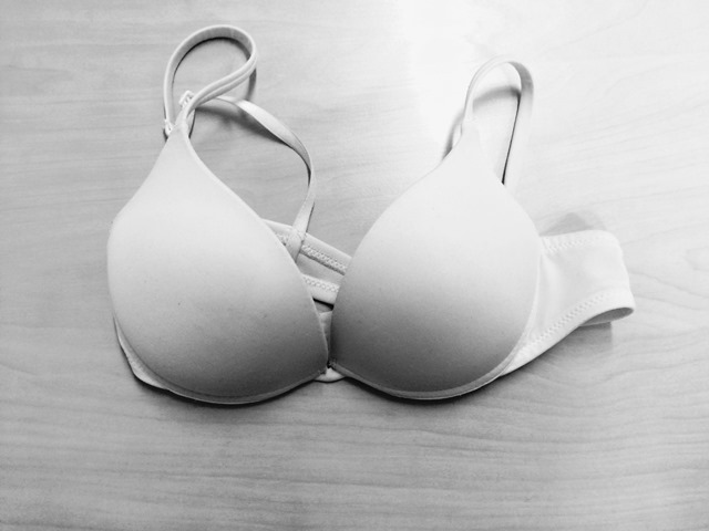 L’underwear italiano scivola del 2,3% nel 2014