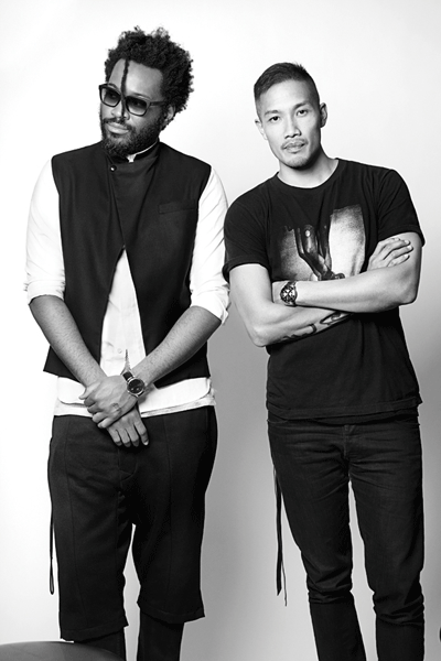 Dkny nomina i nuovi direttori creativi