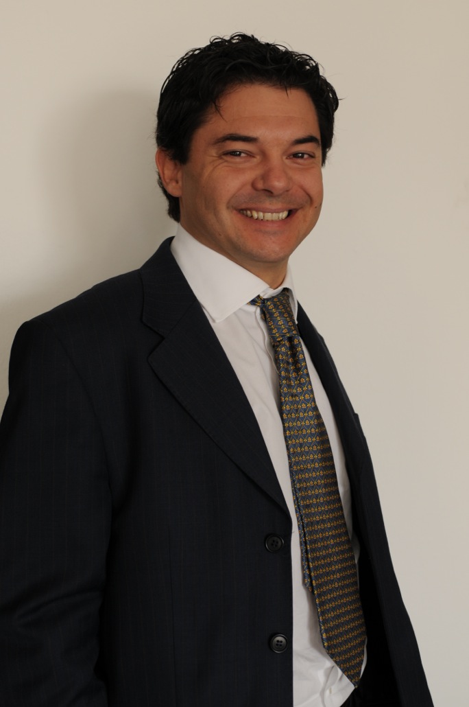 Vibram, Manuzzi è global general manager