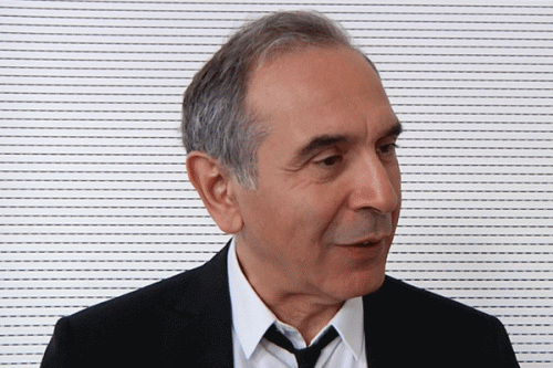 Carlo Capasa
