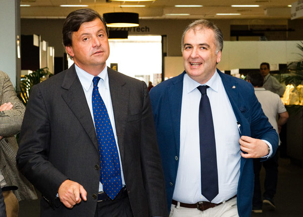 Record di presenze a OroArezzo (+33%)