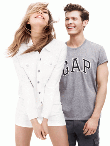 Look Gap