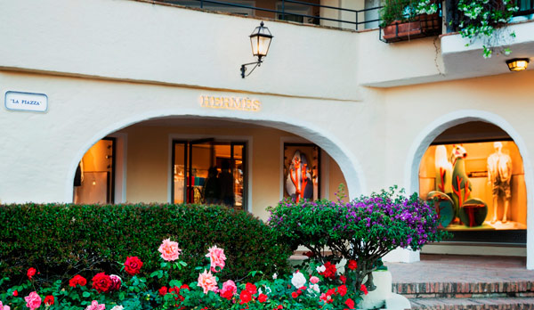 Hermès torna a Porto Cervo