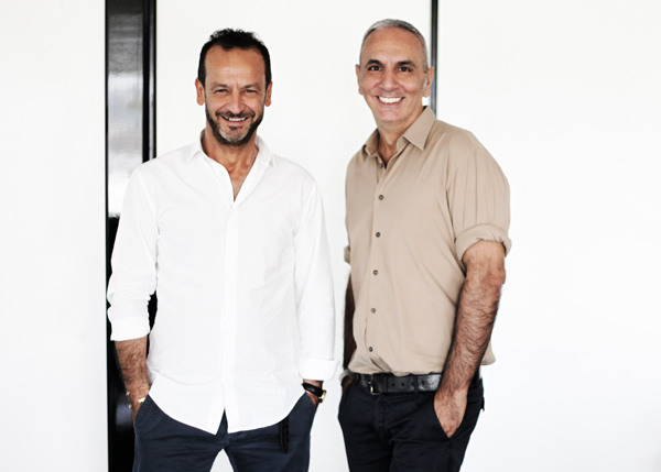 A Gilmar il 30% di N°21