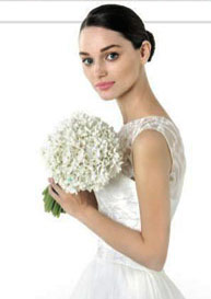Il mondo del bridal si incontra a Sposaitalia