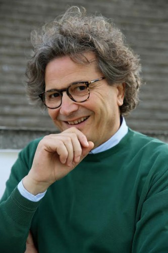Alberto Dalena