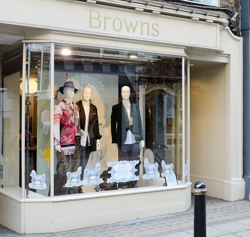 Farfetch.com si compra il negozio Browns