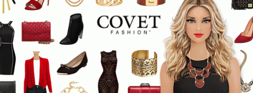 Covet Fashion