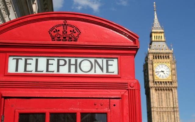 Quelli che scelgono Londra. C’è anche Max Mara