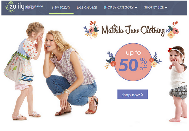 Alibaba fa l’americana entrando in Zulily