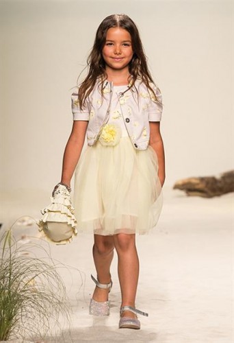 Miss Blumarine P/E 2015