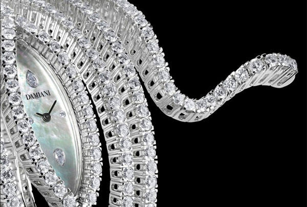 Damiani chiude l’anno con ricavi a +4%