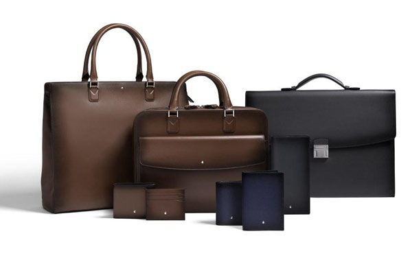 Montblanc, nuova collezione ispirata al Rinascimento