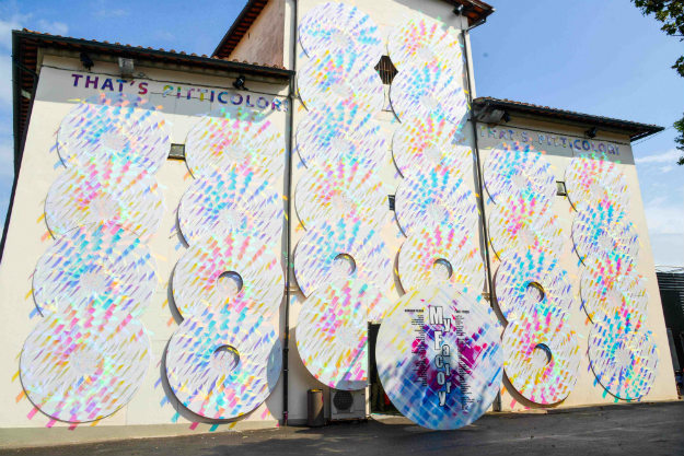 Apre Pitti Uomo ancora spinto dall’estero