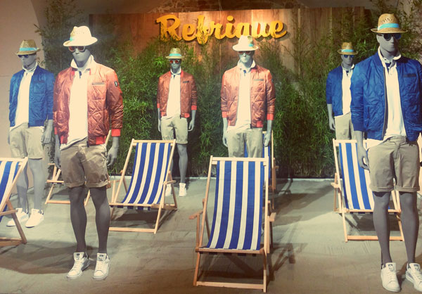 Beach Company, in tre anni 20 negozi in Italia