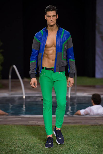 Pizzuti: “Bikkembergs in buone mani con Canudilo”