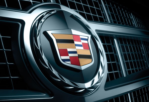 Cadillac sponsorizza le sfilate maschili di NY