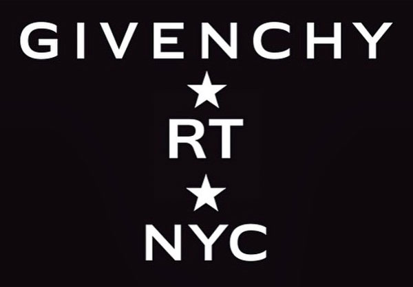 Givenchy sfilerà a New York
