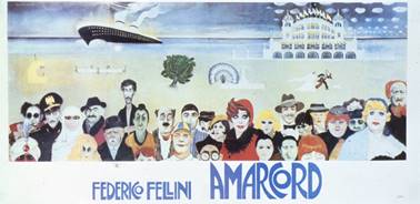 Yoox rifà Amarcord