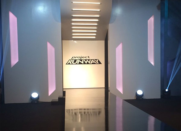 Nasce un Project Runway per teenager