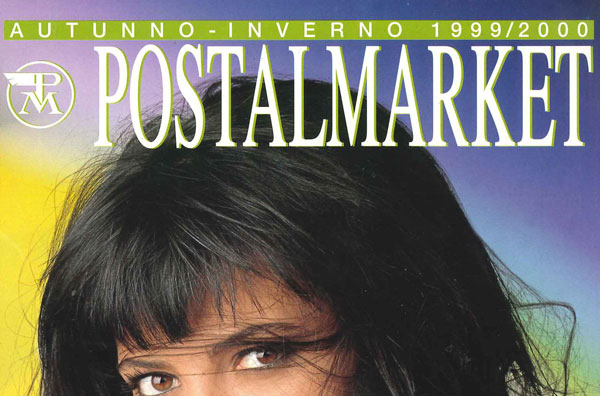 Postalmarket è fallita