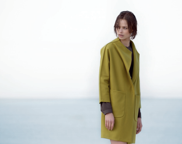 Antonelli apre primo showroom a Milano