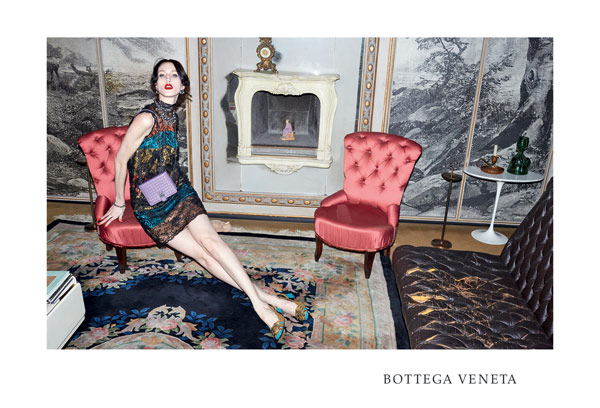 Bottega Veneta, Q2 in progresso del 23,5%