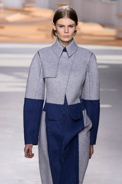 Boss bandisce le pellicce. Fendi le celebra