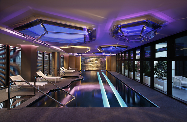 Excelsior Gallia_Shiseido_Spa