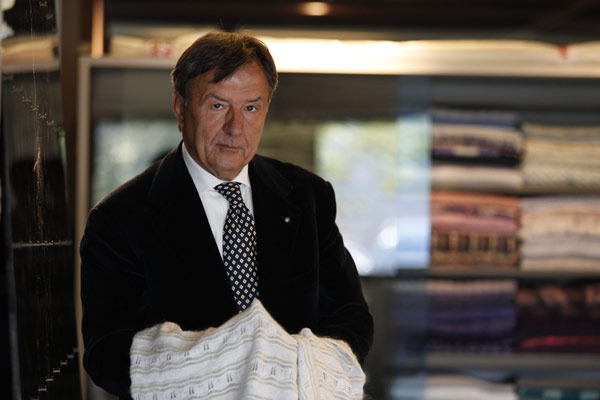 Addio a Coppini di Lineapiù