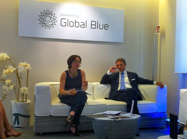 Global Blue, anche nella Lounge vince la Cina
