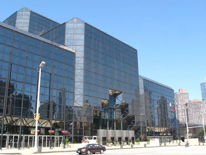 Milano Unica debutta bene a New York
