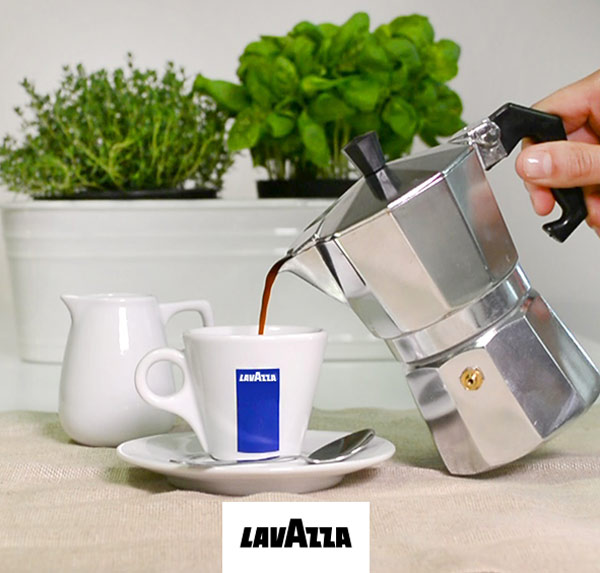Lavazza vuole la francese Carte Noire