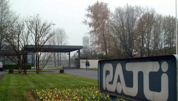 Ratti migliora la redditività