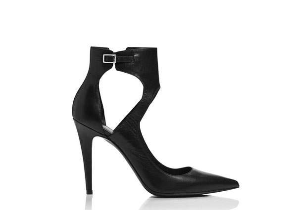 Spinelli guida lo stile di Tamara Mellon