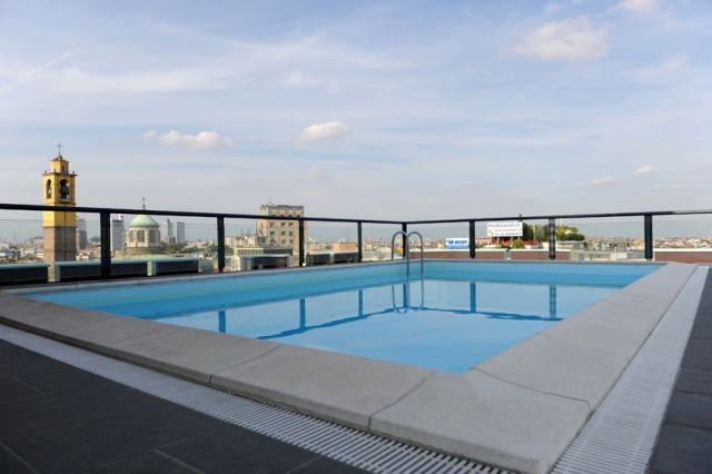 Virgin Active acquisisce Downtown