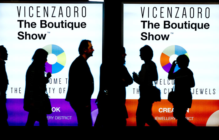 Fiera di Vicenza, 6 mesi stabili a 21,6 mln