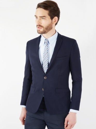 Marquee Brands acquista Ben Sherman