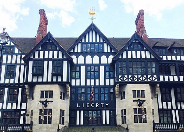 Liberty London in Borsa nel 2018