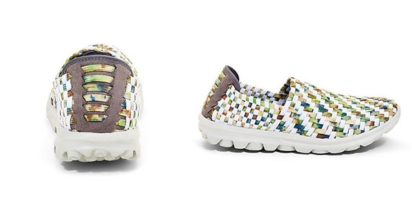 Skechers accusa Madden di plagio