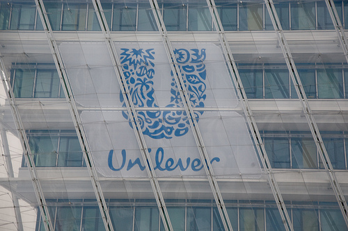 Unilever si allea con Vice per un sito al femminile