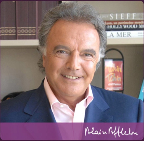 Alain Afflelou scommette sull’ottica Discount
