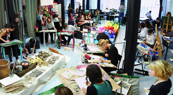 Galileo allarga il polo di scuole fashion