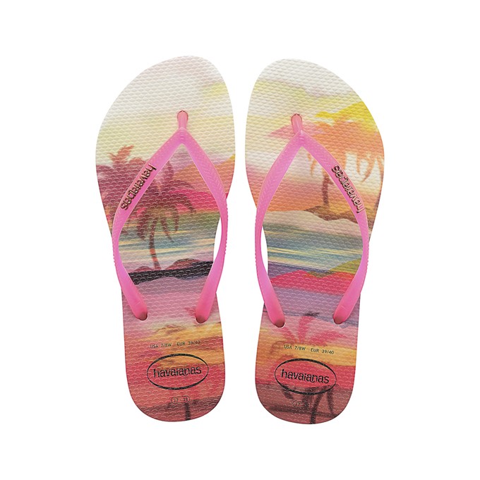Havaianas debutta nell’eyewear con Safilo