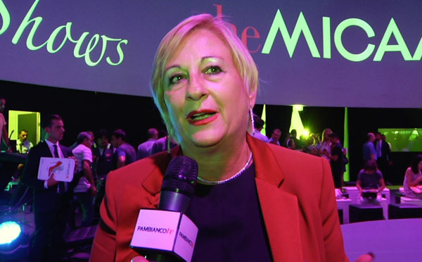 Pilotti: “Ho già cambiato date al Micam”