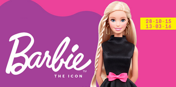 Barbie si mette in mostra al Mudec