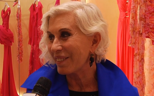 Chiara Boni apre il primo La Petite Robe