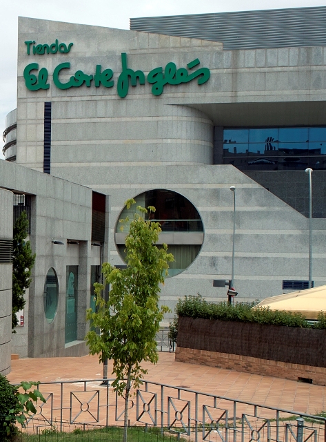 El Corte Inglès punta sui giovani