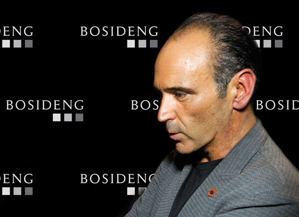 Bosideng, quattro monomarca entro il 2017