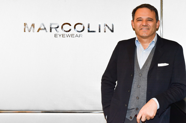 Marcolin, patto per l’eyewear di Moncler
